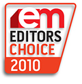 EM Editor's Choice 2010