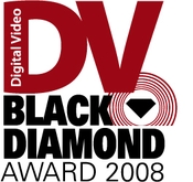 Black Diamond Award
